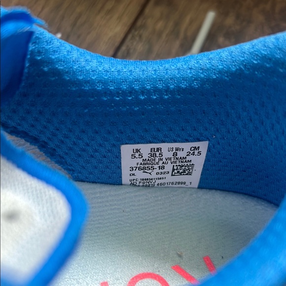 Puma nitro deviate 2 - Picture 5 of 5